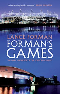 Forman's Games - Lance Forman - E-Book