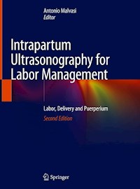 Intrapartum Ultrasonography for Labor Management -  - E-Book