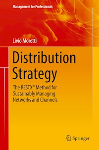 Distribution Strategy - Livio Moretti - E-Book