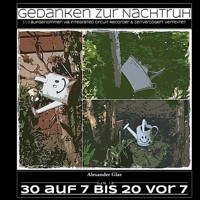 GzN 18 - Alexander Glas - E-Book