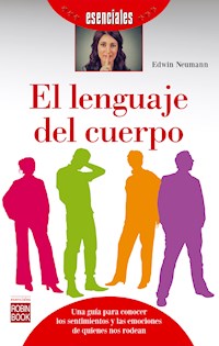 El lenguaje del cuerpo - Edwin Neumann - E-Book