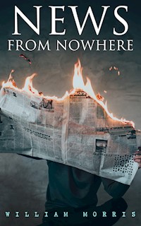 News from Nowhere - William Morris - E-Book