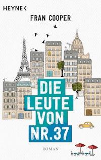 Die Leute von Nr. 37 - Fran Cooper - E-Book