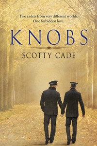 Knobs - Scotty Cade - E-Book