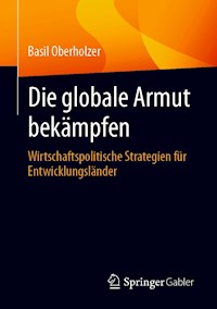 Die globale Armut bekämpfen - Basil Oberholzer - E-Book