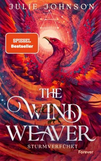 The Wind Weaver - Julie Johnson - E-Book