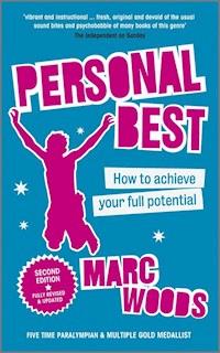 Personal Best - Marc Woods - E-Book