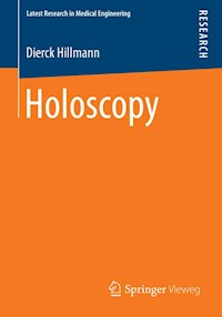 Holoscopy - Dierck Hillmann - E-Book