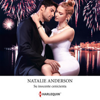 Su inocente cenicienta - Natalie Anderson - Hörbuch