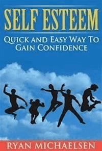 Self Esteem - Ryan Michaelson - E-Book