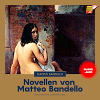 Novellen von Matteo Bandello - Matteo Bandello - Hörbuch