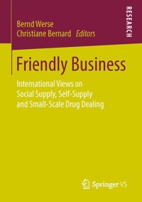 Friendly Business -  - E-Book