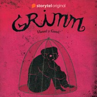 GRIMM: Hansel y Gretel - Benni Bødker - Hörbuch