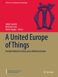 A United Europe of Things -  - E-Book