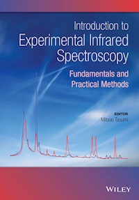 Introduction to Experimental Infrared Spectroscopy -  - E-Book
