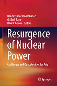 Resurgence of Nuclear Power - - E-Book
