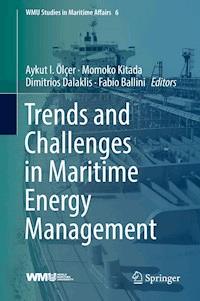 Trends and Challenges in Maritime Energy Management -  - E-Book