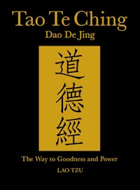 Tao Te Ching - James Trapp - E-Book