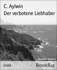 Der verbotene Liebhaber - C. Aylwin - kostenlos E-Book