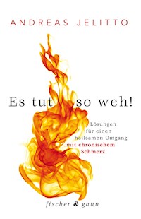 Es tut so weh! - Andreas Jelitto - E-Book