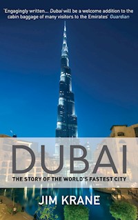Dubai - Jim Krane - E-Book