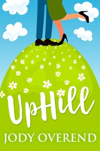 UpHill - Jody Overend - E-Book