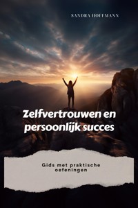 Zelfvertrouwen en persoonlijk succes - Sandra Hoffmann - E-Book