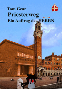 Priesterweg - Tom Gear - E-Book