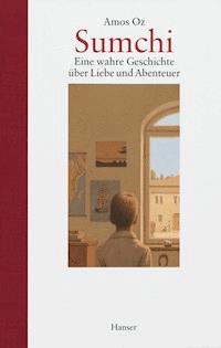 Sumchi - Amos Oz - E-Book
