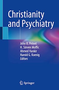 Christianity and Psychiatry -  - E-Book