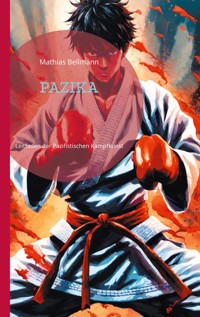 Pazika - Mathias Bellmann - E-Book