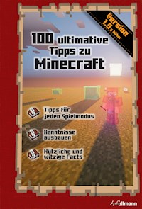 100 ultimative Tipps zu Minecraft - Stéphane Pilet - E-Book