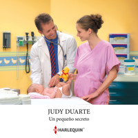 Un pequeño secreto - Judy Duarte - Hörbuch