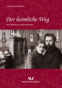 Der heimliche Weg - Lou Andreas Salomé - E-Book