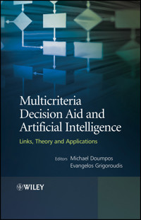 Multicriteria Decision Aid and Artificial Intelligence - Michael Doumpos - E-Book