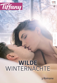 Tiffany Exklusiv Band 49 - JO LEIGH - E-Book