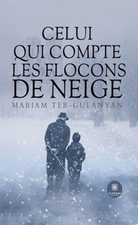 Celui qui compte les flocons de neige - Mariam Ter-Gulanyan - E-Book