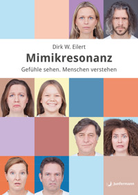 Mimikresonanz - Dirk Eilert - E-Book