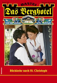 Das Berghotel 230 - Verena Kufsteiner - E-Book