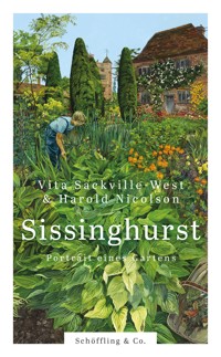 Sissinghurst - Harold Nicolson - E-Book