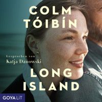 Long Island (Ungekürzt) - Colm Tóibín - Hörbuch