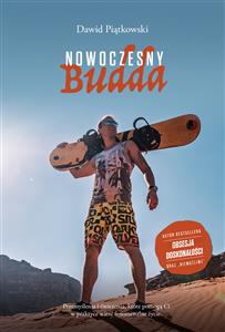 Nowoczesny Budda - Dawid Piątkowski - E-Book