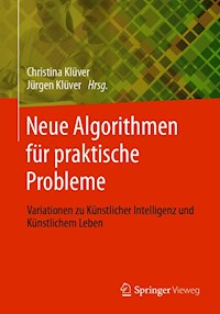 Neue Algorithmen für praktische Probleme -  - E-Book