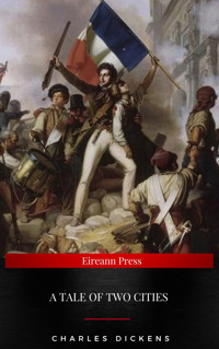 A Tale of Two Cities - Charles Dickens. - E-Book + Hörbuch