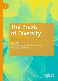 The Praxis of Diversity - - E-Book