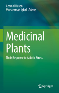 Medicinal Plants -  - E-Book