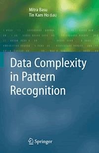 Data Complexity in Pattern Recognition -  - E-Book