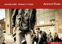 Always Team - Manuel Jork - E-Book