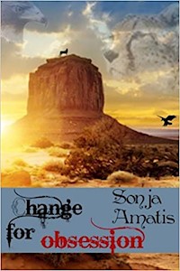 Change for obsession - Sonja Amatis - E-Book