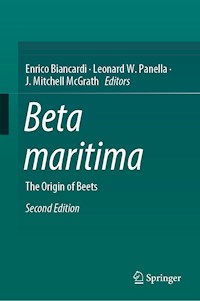 Beta maritima -  - E-Book